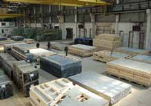 Комплектация и упаковка в транспортные пакеты