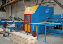 Изготовление деревянных деталей