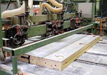 Изготовление монтажных отверстий