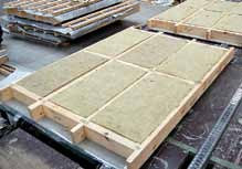 Укладка утеплителя